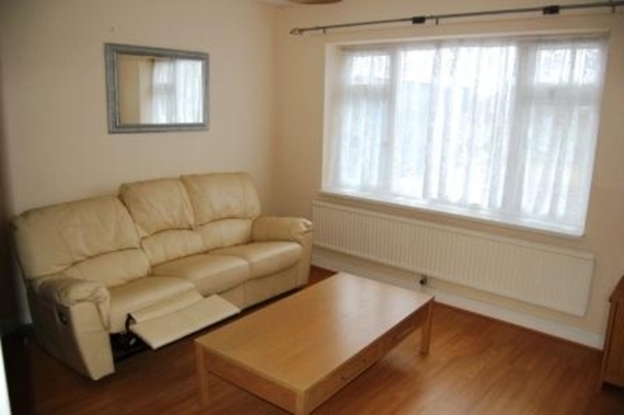 1 Bedroom Flat